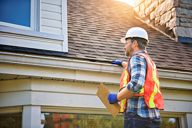 Trusted Storm Damage Roof Repair service in Hill City, KS - Ben Roofing and Steel LLC